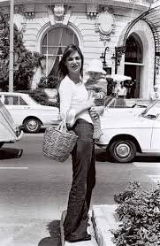 Check out our jane birkin jeans selection for the very best in unique or custom, handmade pieces from our well you're in luck, because here they come. Jane Birkin 20 Denim Stars To Emulate For Fall Popsugar Fashion Photo 8