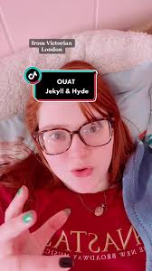 Dr Hyde Once Upon A Time