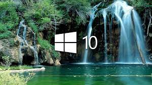 Wallpaper windows 10 4k 5k wallpaper microsoft blue sea woman. Nature Waterfall Nature Windows 10 Wallpaper 4k Free Download Nature Waterfall 4k Photos For Windows 10 Wallpaper Hd Hd Wallpapers 3840x2400 For Your Desktop Mobile Tablet Explore 35 Nature Wallpaper Windows