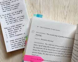 Kamu akan menemukan informasi seperti judul buku, penulis. Tip Menulis Resensi Buku Buat Indeks Saat Membaca Grisselda Nihardja