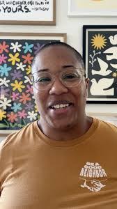 Simone Wilder's Instagram, Twitter & Facebook