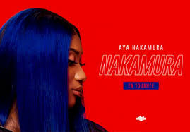 Album quickly went double platinum. Aya Nakamura Pour La Premiere Fois Au Quebec En Avril 2020 Sors Tu Ca Le Webzine Des Sorteux