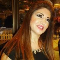 Caroline ABOU RACHED‏