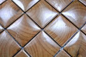 Eine der besten adresse für ganzheitliche und hochwertige lösungen für fliesenkonzepte. Mosaik Netzwerk Mosaik Fliese Keramikmosaik Beige Clico Holz Braun 16 1304