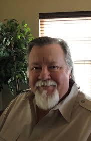 Charles Allen Blevins