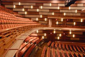 Viptix Com Knight Theater At Levine Center For The Arts