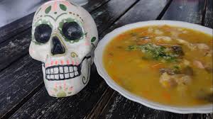 Chef a domicilio Oscar Uriel Bernal