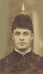 Eustace Families Post