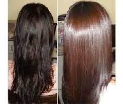 Como Aclarar El Cabello Naturalmente Bella En Casa