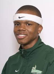 2010-11 Track & Field Roster