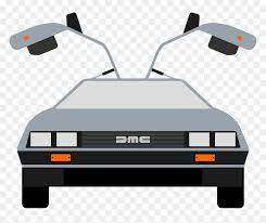Delorean Clip Art That I Made Delorean Time Machine Clipart Hd Png Download Vhv Fortnite drawing black knight skin time lapse super fast easy. delorean time machine clipart hd png