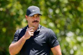 Don't expect brooks koepka to be mic'd up anytime soon. Pga Tour The Most Intriguing Post Quarantine Looks Page 2