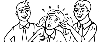 The Chronicle Of Evidence Based Mentoring New Study On Mentoring Bullying And Educational Outcomes You might think that drawing is like touching your tongue to your nose: chronicle of evidence based mentoring