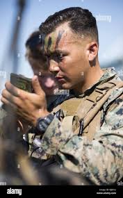 Tactical recovery of aircraft and personnel trap u s marine corps hi-res  stock photography and images