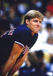 His real name is charles frederick kiraly, karch is derived from the hungarian karcsi which translated means charlie. Karch Kiraly Speak About His Dream Career Volleycountry