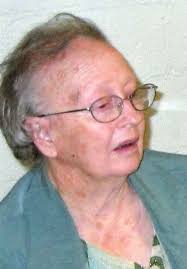 Rubye "RuRu" Stinson Riley Obituary