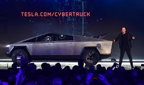 Charging Ahead Tesla Teases Big News On Battery Day