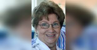 Obituary information for LaVonne Helen Haman