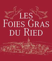 Installé à cahors, dans le joli moulin de coty perché sur le lot, p&m decayzac régale les gourmands de blocs de foie gras, foie gras entier et spécialités gourmandes. Les Foies Gras Du Ried A Ichtratzheim Membre Producteur Artisan De Qualite College Culinaire De France