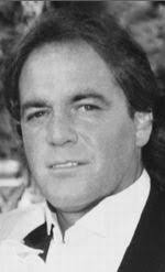 Larry Burch's Instagram, Twitter & Facebook