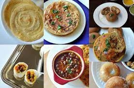10 Chilka Roti Namkeen Pitha Litti Chokha And Ghungni From Jharkhand This Mouth Watering Bre Indian Food Recipes Vegetarian Indian Food Recipes Spicy Dishes