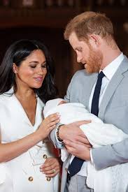 Meghan markle made a surprise appearance the wednesday night (sept. What Really Happened With Meghan Markle S Name On Archie S Birth Certificate Vanity Fair
