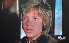 James and Cassandra Ingalls' tragic loss in Little House