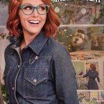 A Wonderful Day with Mabel Maclay