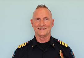 Williamson officially appointed Leamington Fire Chief