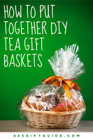 We did not find results for: How To Put Together A Diy Tea Gift Basket