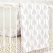 Caden lane | caden lane offers an exclusive line of swaddles, crib sheets, robes, knotted gowns, personalized swaddles & crib sheets, and nursery decor! Blanket Gray Arrow Arrow Crib Bedding Bumperless Crib Bedding Modern Baby Bedding