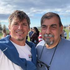 El minuto de silencio, la victoria 46-25 y cada empuje en el campo fueron  para ti, Daniel Cañas. @dcanasangulo Todo nuestro cariño y fuerza está con  su familia y allegados. Daniel fue