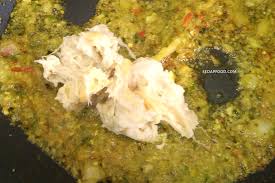 We did not find results for: Resepi Asli Patin Tempoyak Temerloh Lagi Pekat Lebih Sedap
