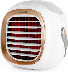 Ac condenses water from the air on the cold portion of the ac. Blaux Portable Ac G2 Battery Powered Air Cooler Portable Ac Unit Evaporative Cooler Personal Air Cooler Portable Air Cooler For Room Mini Ac Walmart Com Walmart Com