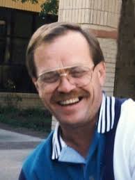 Robert McArthur Obituary