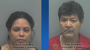 2 arrested in Fort Myers prostitution bust