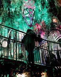 Experiencing Meow Wolf Santa Fe Meow Wolf Meow Wolf Santa Fe Hotel Santa Fe