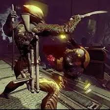 Warframe Silva & Aegis Prime - Critical Build - Video Dailymotion