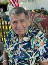 Robert V. Fina Obituary