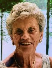 Obituary for Marian Hoseus