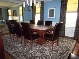 Check out our blue dining room selection for the very best in unique or custom, handmade pieces from our shops. Blue Dining Rooms So Here So Now Annie Elliott Design