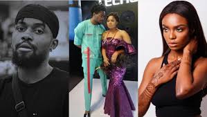Big brother season 6 reality show housemates wey chop eviction on sunday, boma and tega still be hot topic for social media as dem declare . 2sb3q03tlzz0hm