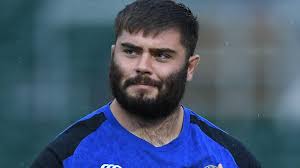 Scott van Breda and Adam Nicol: Jersey Reds agree permanent deals with loan  players