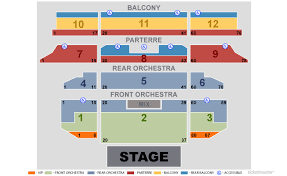 78 Most Popular Venetian Hotel Theatre Seating Chart