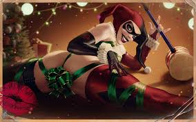 Rule34  Harley Quinn :: DC Comics :: фэндомы :: DC Erotic ::  TheMaestroNoob :: artist :: удалённое - JoyReactor