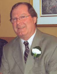 Obituary information for Ted Dredge