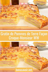 Epingle Sur Recette
