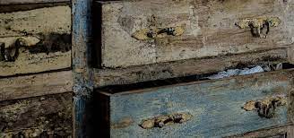 I have an antique serpentine dresser that was stored in a basement. How To Make Sticky Or Stubborn Wooden Drawers Slide More Smoothly Macgyverisms Wonderhowto