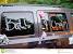 Just Married Beautiful Wedding Wedding Car Design