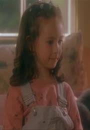 Jodelle Ferland Filmography